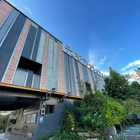 Roppongi Motel - Dalian Pingtung Zewnętrze zdjęcie