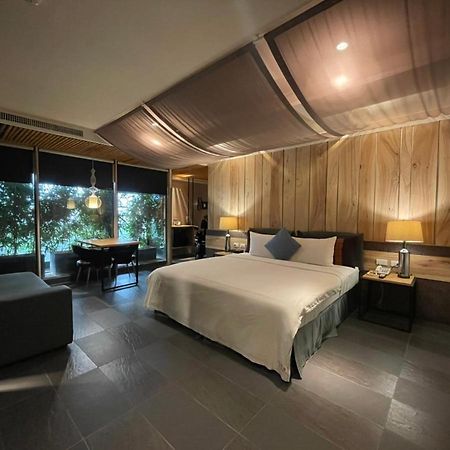 Roppongi Motel - Dalian Pingtung Zewnętrze zdjęcie