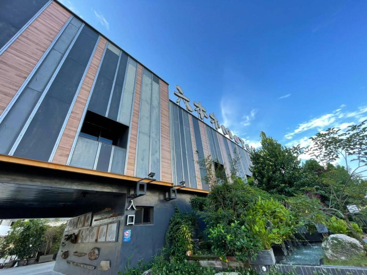 Roppongi Motel - Dalian Pingtung Zewnętrze zdjęcie