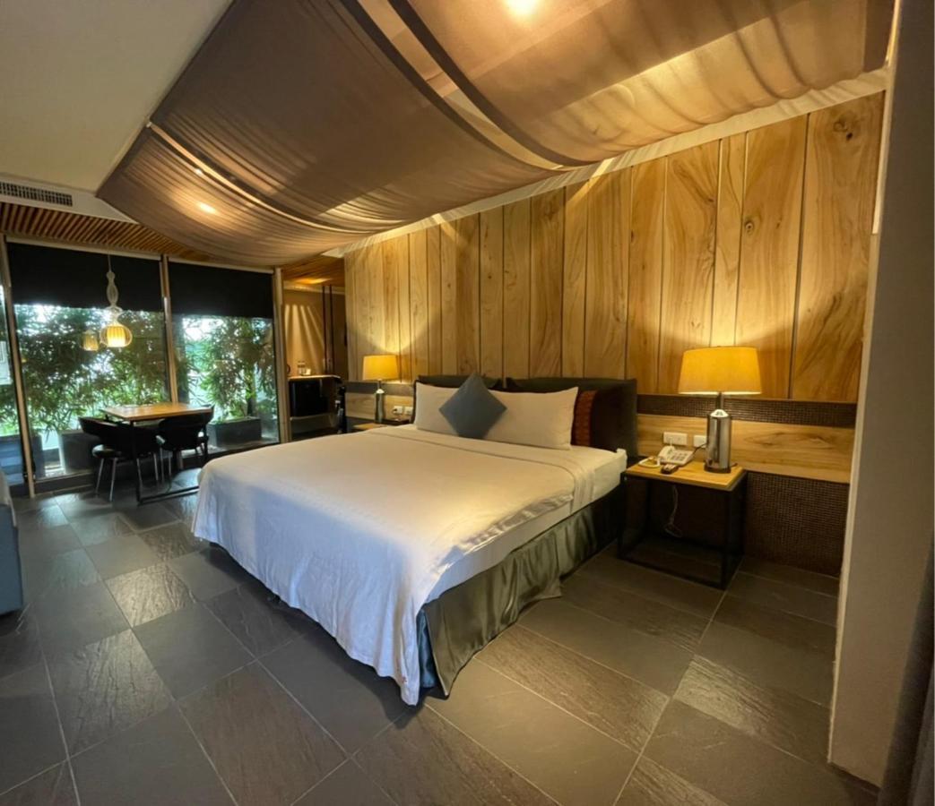 Roppongi Motel - Dalian Pingtung Zewnętrze zdjęcie