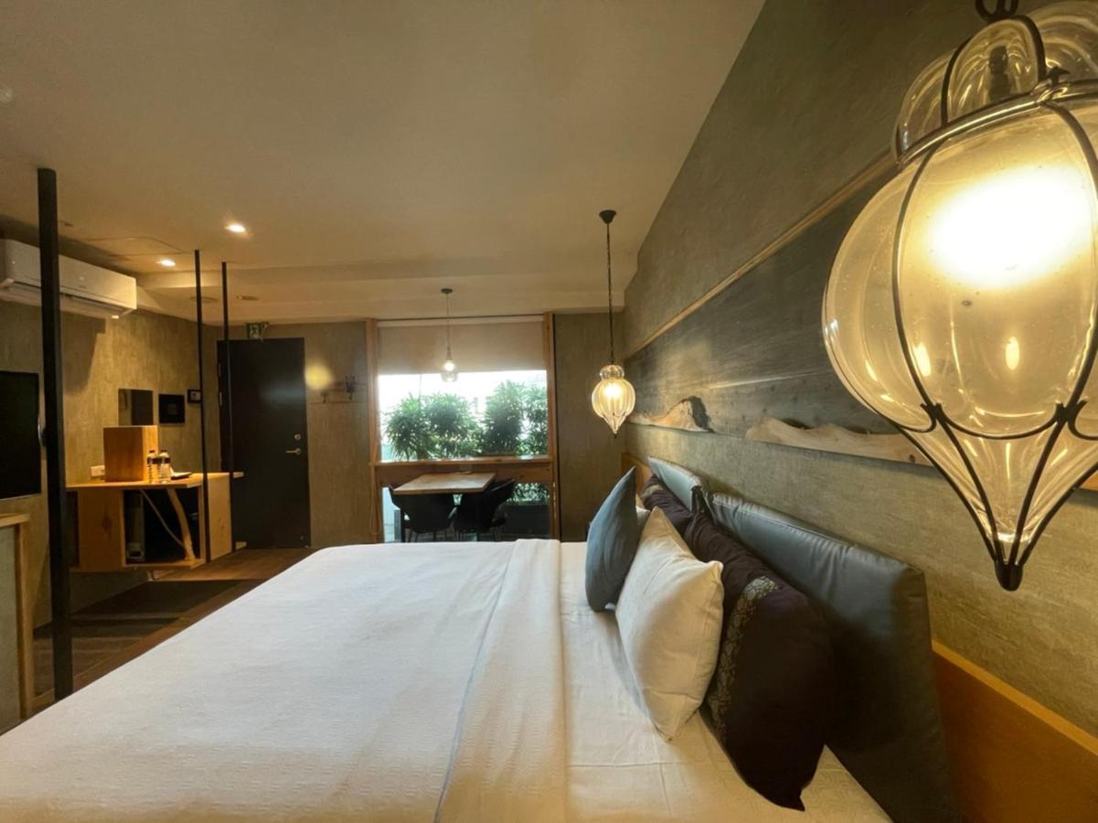 Roppongi Motel - Dalian Pingtung Zewnętrze zdjęcie