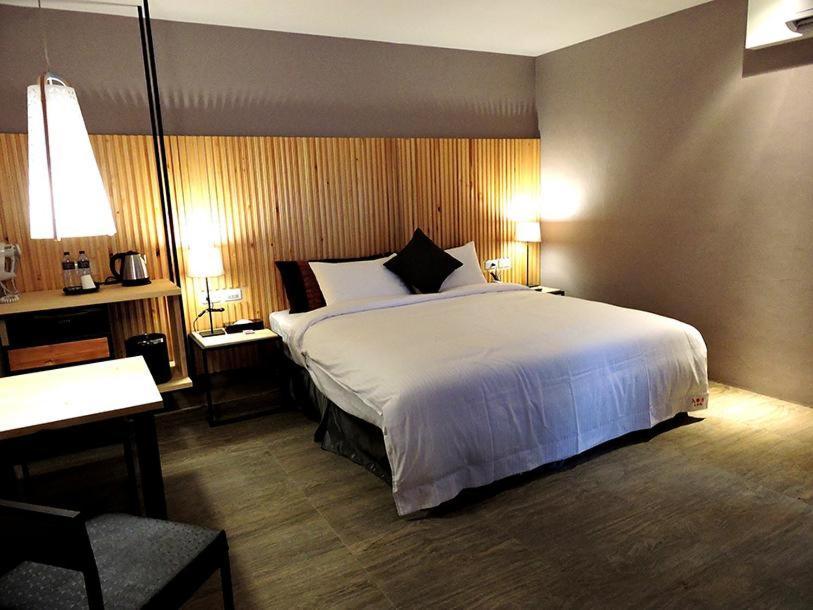 Roppongi Motel - Dalian Pingtung Zewnętrze zdjęcie