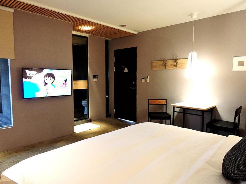 Roppongi Motel - Dalian Pingtung Zewnętrze zdjęcie