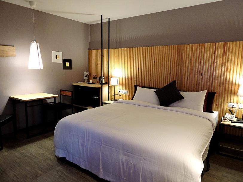 Roppongi Motel - Dalian Pingtung Zewnętrze zdjęcie