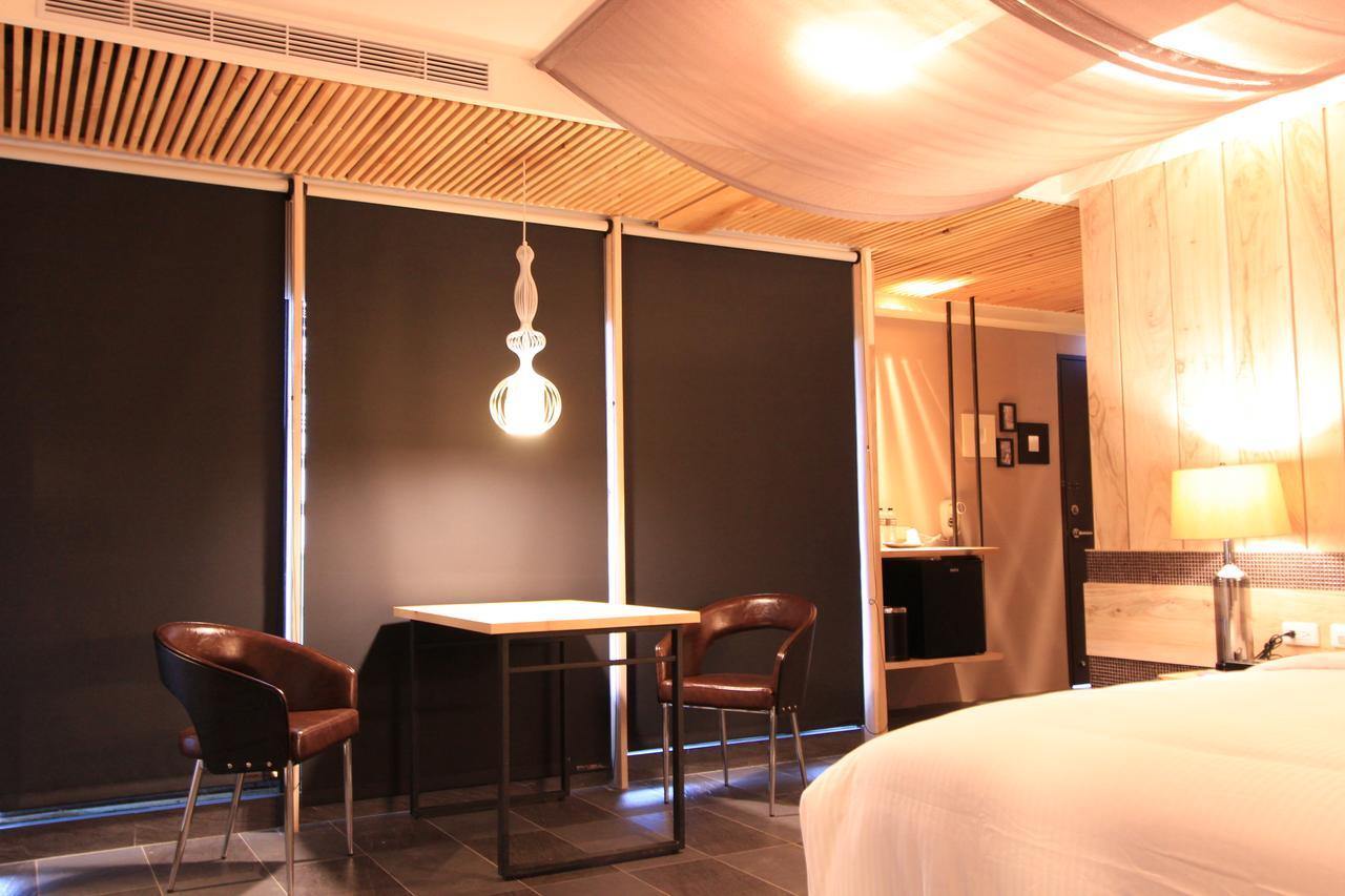 Roppongi Motel - Dalian Pingtung Zewnętrze zdjęcie