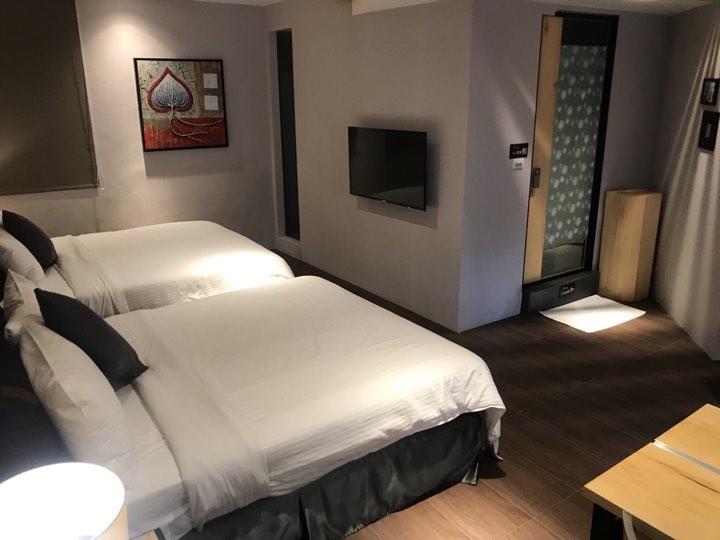 Roppongi Motel - Dalian Pingtung Zewnętrze zdjęcie