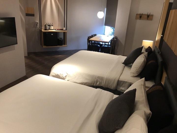 Roppongi Motel - Dalian Pingtung Zewnętrze zdjęcie